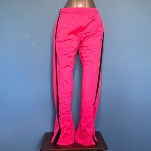 Pink Track pants - Pink Victoria Secret
